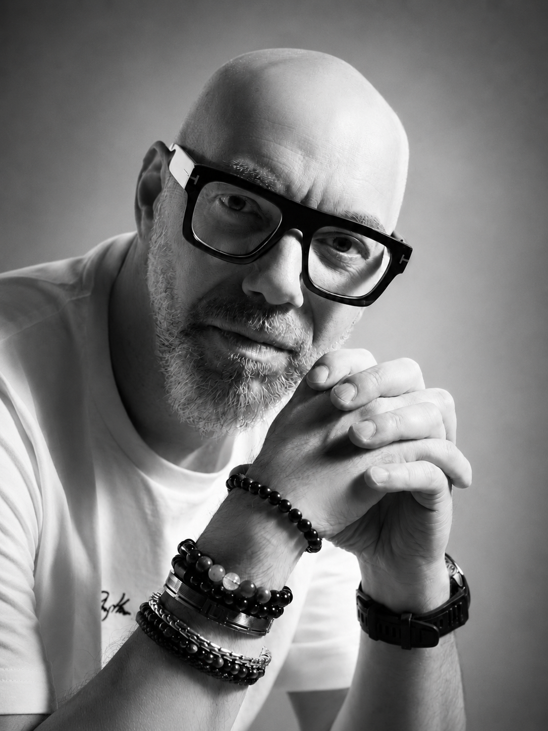 Florian Gasperini — Productor Musical, DJ, Especialista en Ableton Live