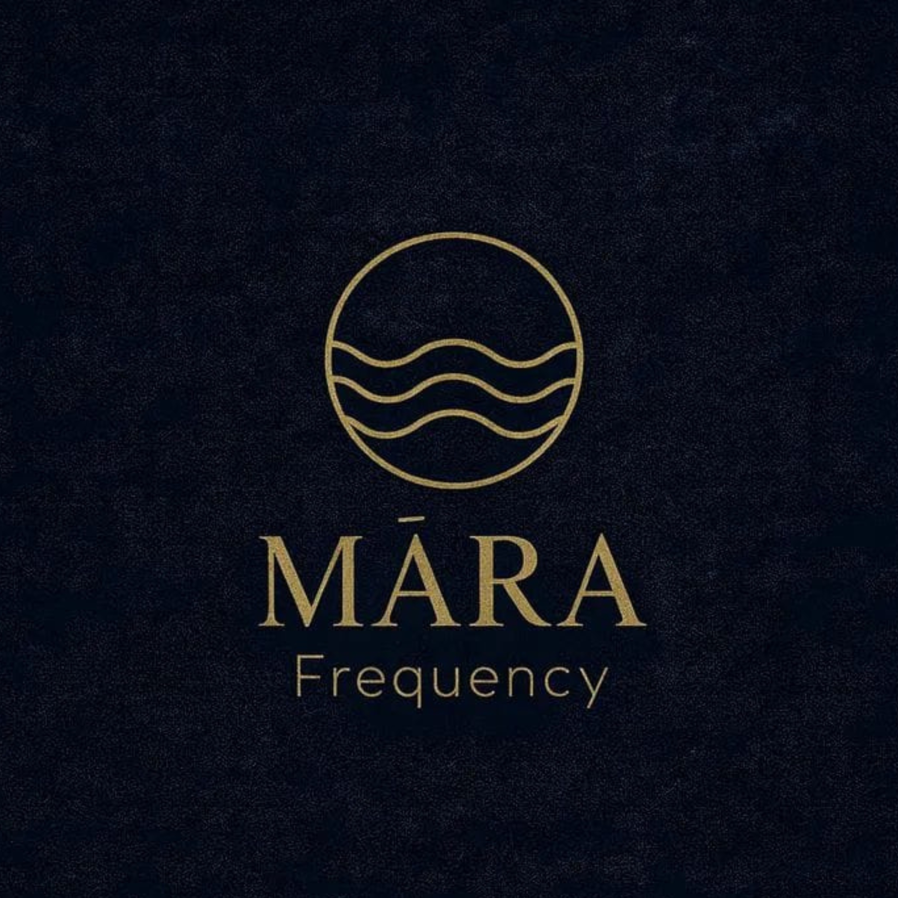 Logo officiel Māra Frequency