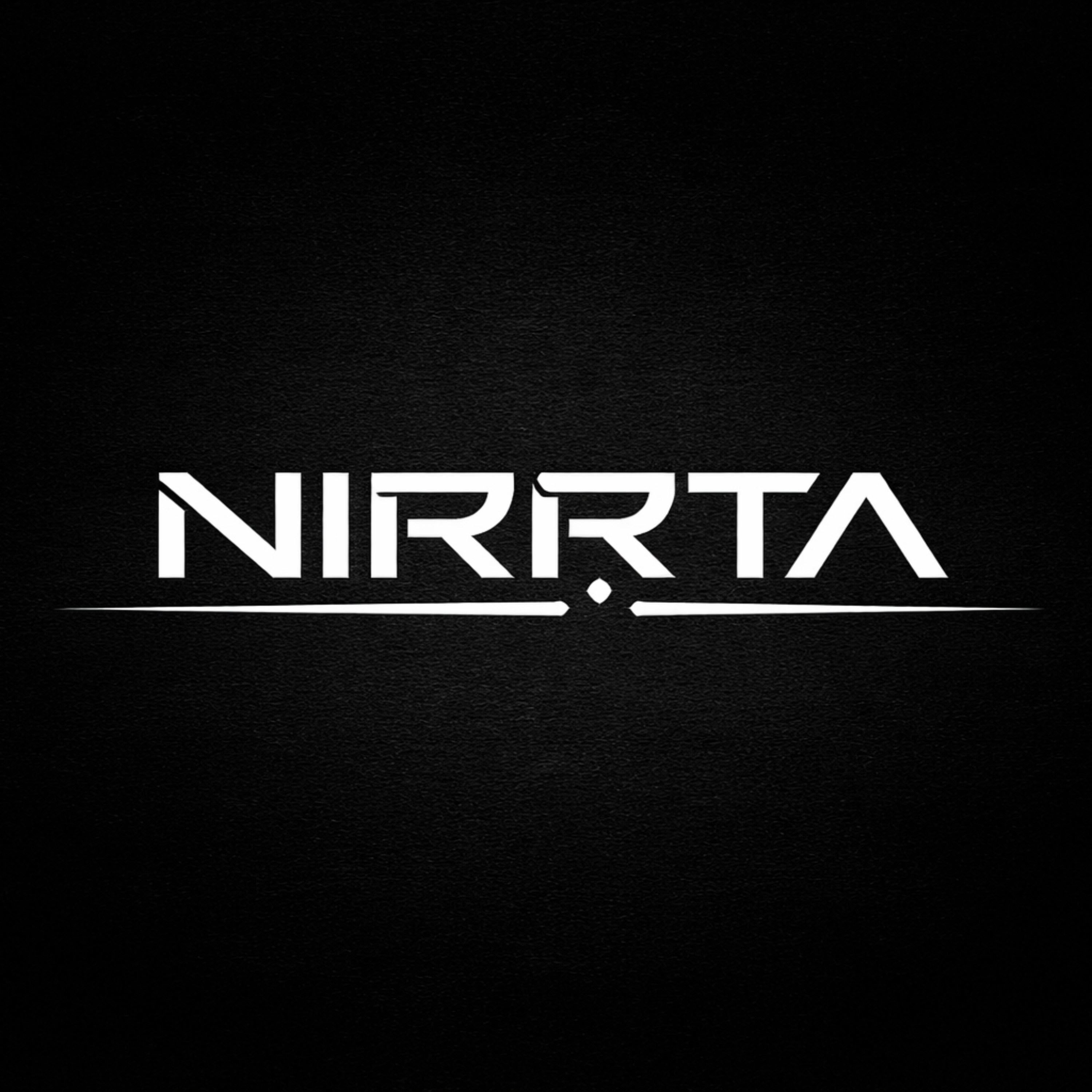 Logo officiel NIRRTA Records